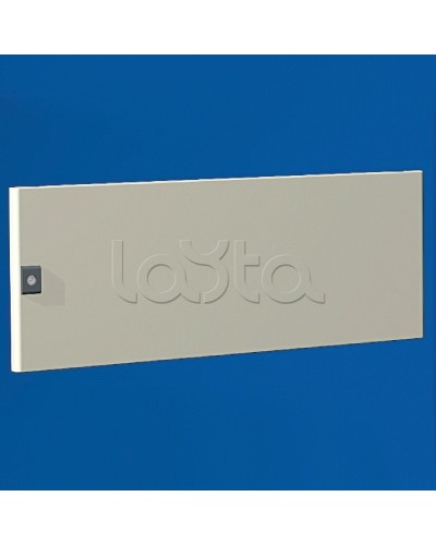 Дверь секционная, сплошная, В=300мм, Ш=600мм DKC R5CPME6300 в Ростове-на-Дону Аксессуары для стоек и шкафов Pintop.ru