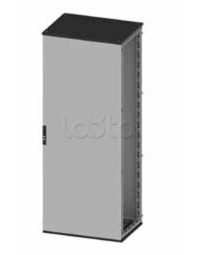 Дверь внешняя секционная В=500 мм, Ш=800 мм DKC R5CPMEM8500 в Ростове-на-Дону Аксессуары для стоек и шкафов Pintop.ru