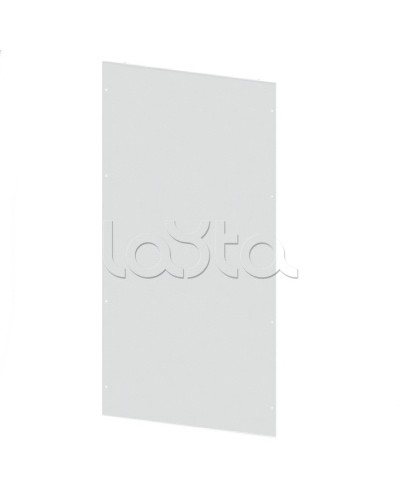 Панель задняя, для шкафов DAE/CQE, 1400 x 1000 мм DKC R5CRE14100 в Ростове-на-Дону Аксессуары для стоек и шкафов Pintop.ru