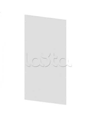 Панель задняя, для шкафов DAE/CQE, 1800 x 1200 мм DKC R5CRE18120 в Ростове-на-Дону Аксессуары для стоек и шкафов Pintop.ru