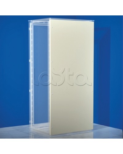 Панель задняя, для шкафов DAE/CQE, 2000 x 400 мм DKC R5CRE2040 в Ростове-на-Дону Аксессуары для стоек и шкафов Pintop.ru