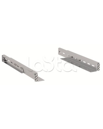 Уголок регулируемый для установки оборудования, L-профиль, для шкафа глубиной 800мм DKC R5GRIT800 в Ростове-на-Дону Аксессуары для лотков Pintop.ru