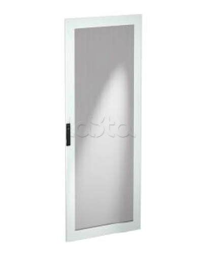 Дверь перфорированная, для шкафов, 1200 x 800 мм DKC R5ITCPRMM1280 в Ростове-на-Дону Аксессуары для стоек и шкафов Pintop.ru