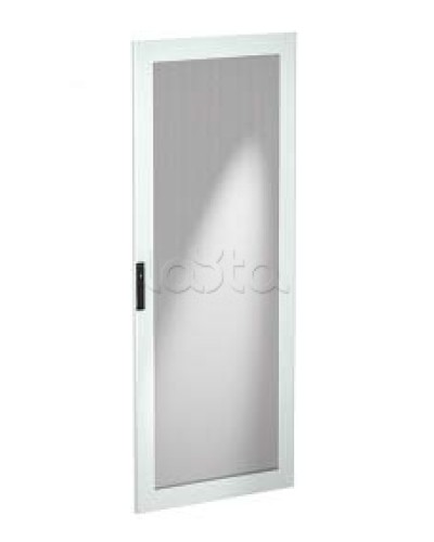 Дверь перфорированная, для шкафов, 1800 x 800 мм DKC R5ITCPRMM1880 в Ростове-на-Дону Аксессуары для стоек и шкафов Pintop.ru