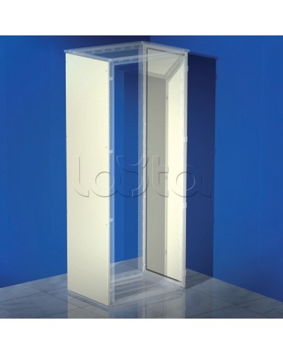 Панели боковые, для шкафов CQE 2200 x 800мм, 1 упаковка - 2шт. DKC R5LE2282 в Ростове-на-Дону Аксессуары для стоек и шкафов Pintop.ru