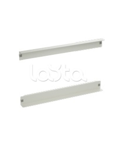 Панель внутренняя накладная Ш=600мм DKC R5PCF60 в Ростове-на-Дону Аксессуары для стоек и шкафов Pintop.ru