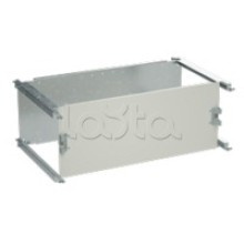 Комплект горизонтальной установкиNSX 400-630 (F, F-MO, P), Ш=600 мм, В=200 мм DKC R5PKIB3H62116