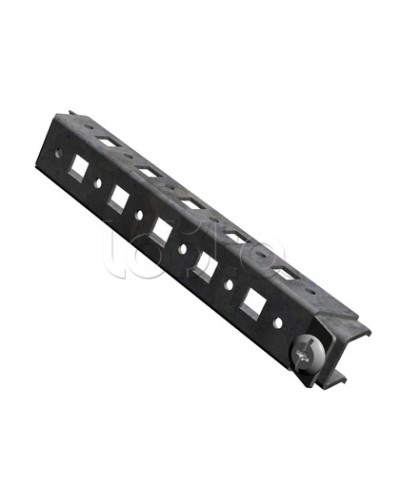 Комплект реек по глубине для ST/CE, Г=200 мм DKC R5RD02 в Ростове-на-Дону Крепежные изделия Pintop.ru