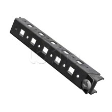 Комплект реек по глубине для ST/CE, Г=400 мм DKC R5RD04