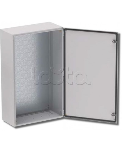 Шкаф навесной серии ST 600х600х400 IP65 DKC R5ST0664 в Ростове-на-Дону Щиты электрические Pintop.ru