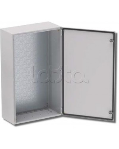 Шкаф навесной серии ST 600х600х250 IP65 DKC R5ST0669 в Ростове-на-Дону Щиты электрические Pintop.ru