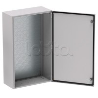 Корпус сварной навесной серии ST с М/П Размер: 700 x 500 x 250 мм (В х Ш х Г) DKC R5ST0759