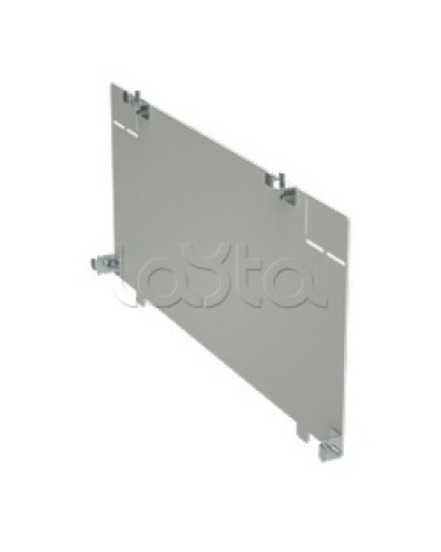 Закр. бок. пластиковое В=300 мм Г=400 мм DKC R5SWC34 в Ростове-на-Дону Аксессуары для лотков Pintop.ru