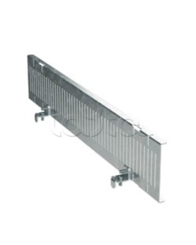 Закрытие нижнее бок. В=100 мм, Г=600 мм DKC R5SWF61 в Ростове-на-Дону Аксессуары для стоек и шкафов Pintop.ru