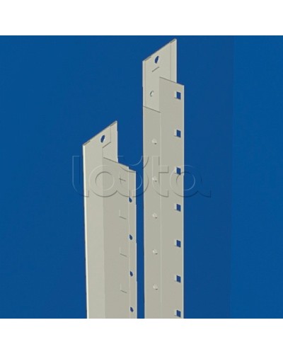 Стойки вертикальные, для установки панелей, для шкафов В=1800мм, 1 упаковка - 2шт. DKC R5TE18 в Ростове-на-Дону Аксессуары для стоек и шкафов Pintop.ru