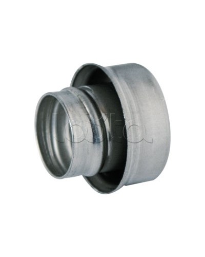 Втулка концевая для металлорукава DN 15 мм DKC (S66V16) в Ростове-на-Дону Крепеж Pintop.ru