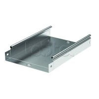 Лоток неперфированный металлический 50x50x3000 DKC (SNL3505)