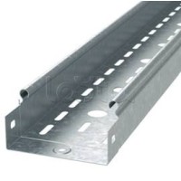 Лоток неперфированный металлический 300x50x3000 DKC (SPL3530)