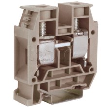 зажим синий 4 кв.мм DKC ZCBI04