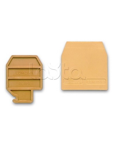 Изолятор DKC ZHP101GR-RET в Ростове-на-Дону Держатели, клипсы, скобы Pintop.ru