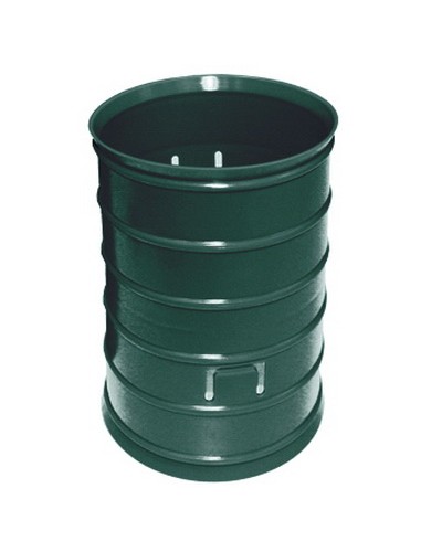 Муфта для двустенных-дренажных труб, 50мм DKC 015050 в Ростове-на-Дону Повороты, муфты, тройники Pintop.ru