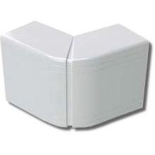 Угол внешний изменяемый (70-120°) NEAV 100x80 мм DKC 01717