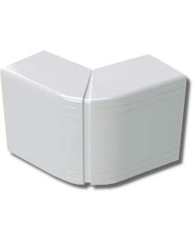 Угол внешний изменяемый (70-120°) NEAV 100x80 мм DKC 01717 в Ростове-на-Дону Аксессуары для кабель-канала Pintop.ru