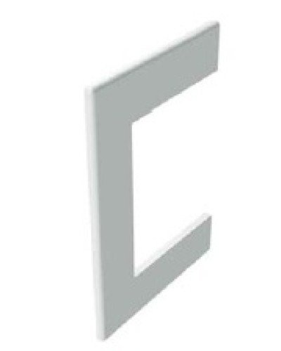 Рамка для ввода в стену/коробку/потолок DKC 01775 в Ростове-на-Дону Аксессуары для кабель-канала Pintop.ru