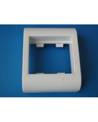 Рамка-суппорт под 2 модуля PDA-DN 100 VIVA DKC 10053 в Ростове-на-Дону Аксессуары для кабель-канала Pintop.ru