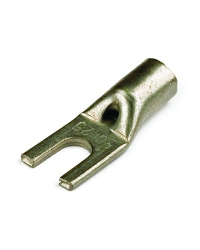 Наконечник вилочный 16 кв.мм 6 мм (НВП) DKC 2E106 в Ростове-на-Дону Держатели, клипсы, скобы Pintop.ru