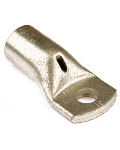 Наконечник кольцевой под винт 95 кв.мм винт 18 мм (ТМЛ) DKC 2L18 в Ростове-на-Дону Крепеж Pintop.ru