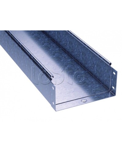 Лоток 200х100 L3000 толщ.1,5 мм DKC 3510315 в Ростове-на-Дону Кабельные лотки Pintop.ru