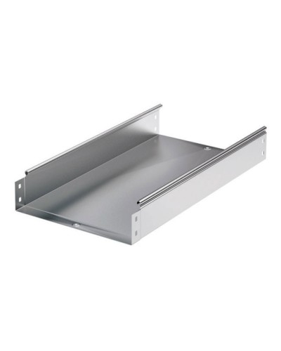 Лоток неперф. 600x100 металл. L3000 DKC 35107 в Ростове-на-Дону Кабельные лотки Pintop.ru