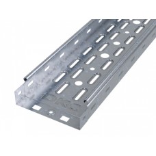 Лоток перф. 150x50x2000 горячеоцинкованный DKC (35253HDZ)