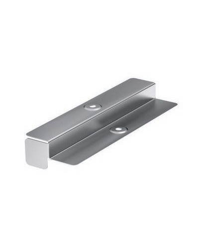 Переходник по высоте Н100-Н50, осн.400 мм DKC (36552) в Ростове-на-Дону Аксессуары для лотков Pintop.ru