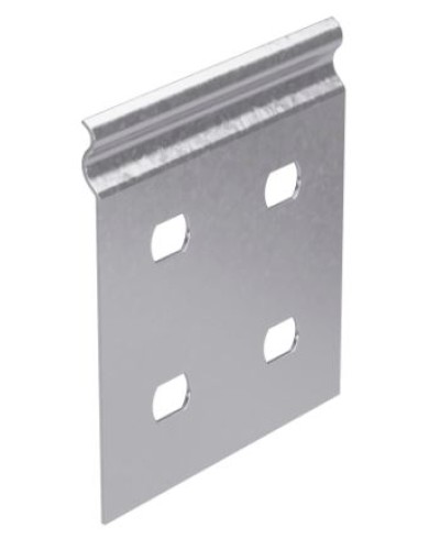 Пластина соединительная GTO H80 DKC (37303R) в Ростове-на-Дону Аксессуары для лотков Pintop.ru