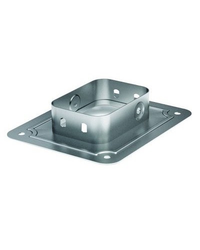 Фланец соединительный FR 50/50 DKC 37410 в Ростове-на-Дону Аксессуары для лотков Pintop.ru