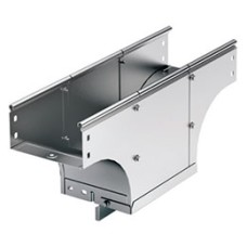 Ответвитель TDS T-образный вертикальный ун. осн.150 H50 DKC 37583K