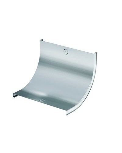 Крышка CS на угол 90 вертикальный внутр. 90° осн.300 мм DKC 38205 в Ростове-на-Дону Аксессуары для лотков Pintop.ru