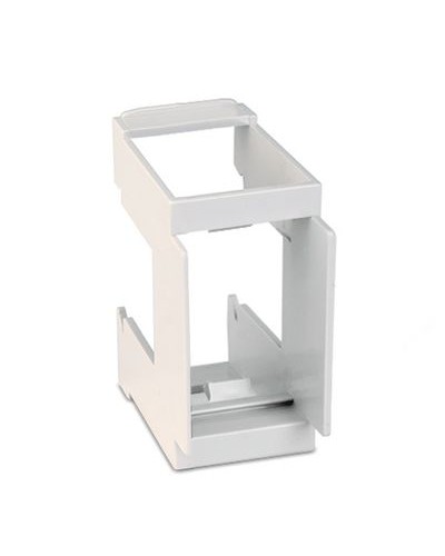 Суппорт Viva на DIN-рейку, 1 мод DKC 45127 в Ростове-на-Дону Крепежные изделия Pintop.ru