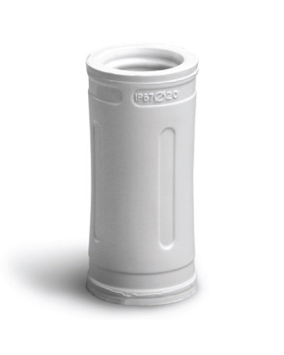 Муфта труба-труба, IP67, д.16 мм DKC 50116 в Ростове-на-Дону Повороты, муфты, тройники Pintop.ru