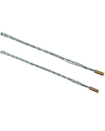 Чулок кабельный с резьбовым наконечником, д. 6-9 мм, резьба М5 DKC 59509 в Ростове-на-Дону Аксессуары для кабель-канала Pintop.ru