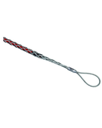 Чулок кабельный с петлей, д. 30-40 мм DKC 59740 в Ростове-на-Дону Аксессуары для кабель-канала Pintop.ru