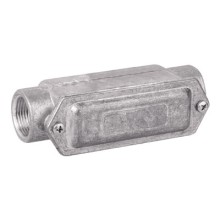 Коробка протяжная алюминиевая DKC 6030-50