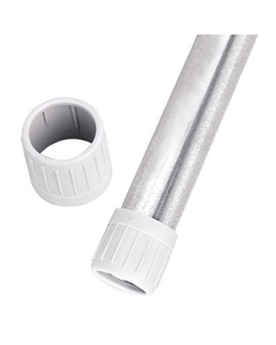 Концевая втулка, наружная д. 16 мм DKC 6097L16B в Ростове-на-Дону Аксессуары для стоек и шкафов Pintop.ru