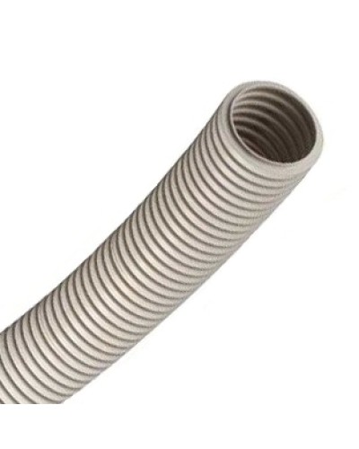 Труба гофрированная самозатухающий ПВХ 25 мм лёгкая с протяжкой DKC 9192525 в Ростове-на-Дону Труба гофрированная Pintop.ru