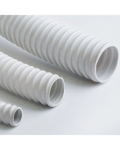 Шланг дренажный, внутр. д. 28 мм DKC AIR28 в Ростове-на-Дону Труба гофрированная Pintop.ru