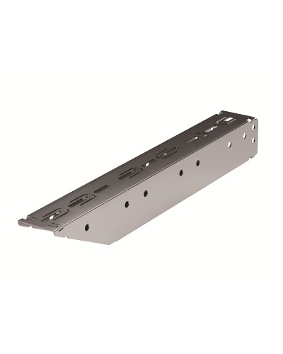 Консоль быстрой фиксации BBF DKC BBF5040ZL в Ростове-на-Дону Аксессуары для лотков Pintop.ru