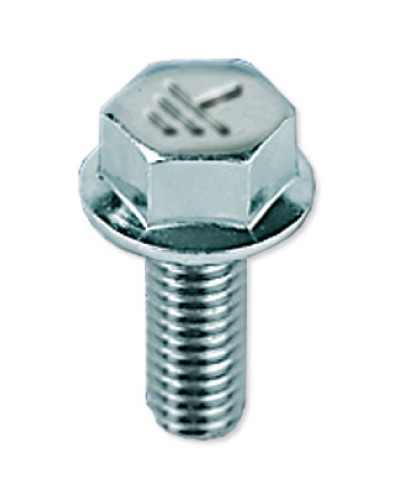 Винт для электрического соединения М6х8, нержавеющая сталь DKC CM030608INOX в Ростове-на-Дону Крепежные изделия Pintop.ru