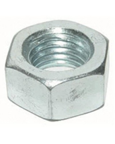 Гайка М10, шестигранная, горячеоцинкованная DKC / ДКС (CM111000HDZ) в Ростове-на-Дону Аксессуары для лотков Pintop.ru